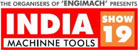 India Machine Tools Show 2019